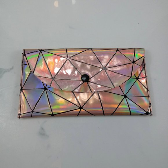 Glam Clutch Rose Gold Series - Picture 9 of 9